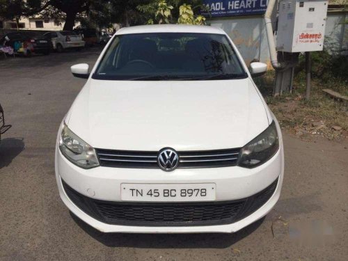 Volkswagen Polo Comfortline Diesel, 2013, MT for sale 