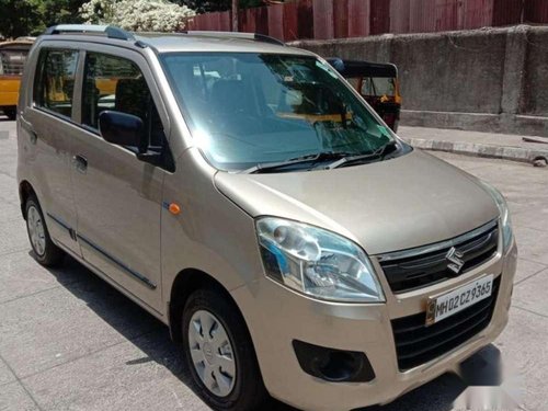 Maruti Suzuki Wagon R 1.0 LXi CNG, 2013, CNG & Hybrids MT for sale 