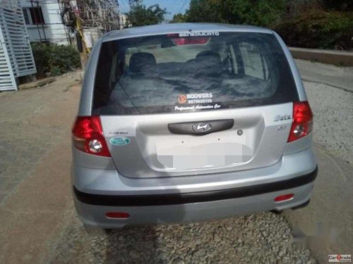 Used Hyundai Getz GLS 2006 MT for sale 