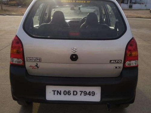 Used 2011 Maruti Suzuki Alto MT for sale