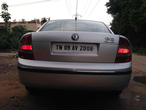 2007 Skoda Superb AT for sale 