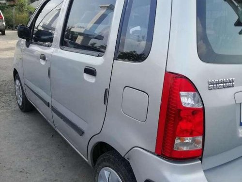 Used Maruti Suzuki Wagon R LXI, 2009, Petrol MT for sale 