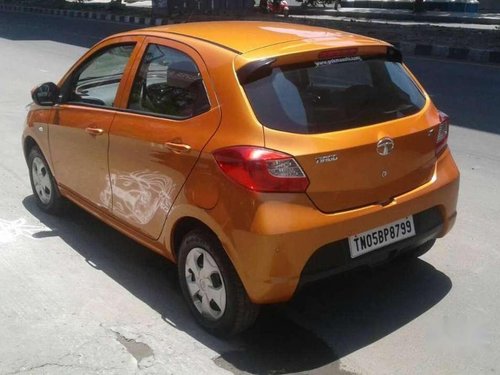 Tata Tiago, 2018, Petrol MT for sale 