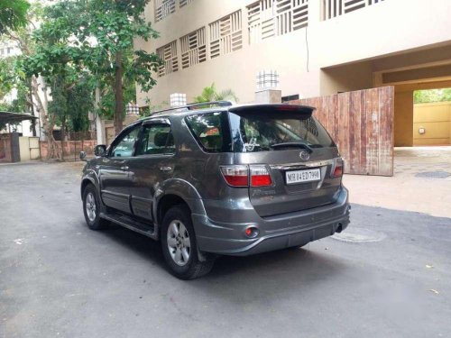 Toyota Fortuner 3.0 MT, 2009, Diesel for sale 