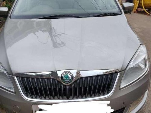 Used Skoda Rapid MT for sale at low price