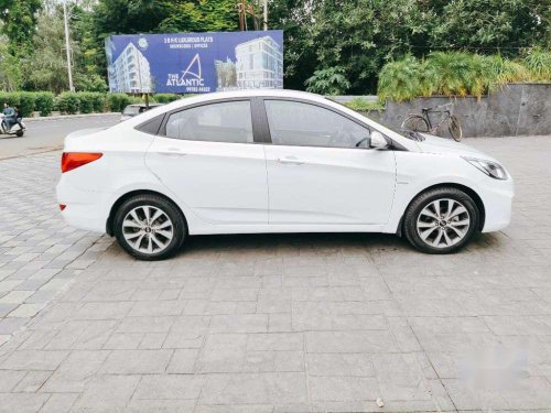 Used Hyundai Verna 1.4 CRDi 2015 MT for sale 