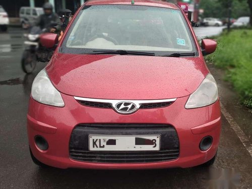 2009 Hyundai i10 Sportz 1.2 MT for sale 