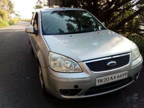 Ford Fiesta EXi 1.4 TDCi, 2006, Diesel MT for sale 