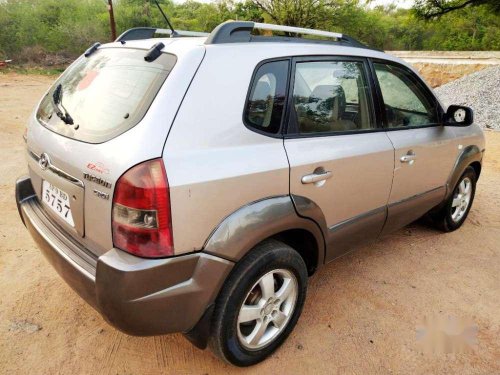 Used 2005 Hyundai Tucson CRDi MT for sale