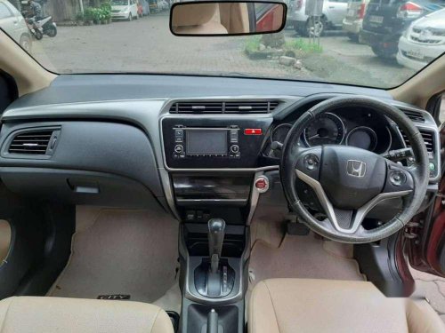 Honda City VX CVT, 2015, Petrol AT for sale 