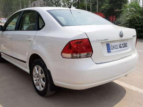 Volkswagen Vento Highline Diesel, 2011, MT for sale 