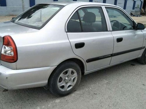 2003 Hyundai Accent GLE MT for sale at low price