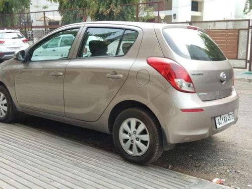 Used Hyundai i20 Sportz 1.4 CRDi 2013 MT for sale 