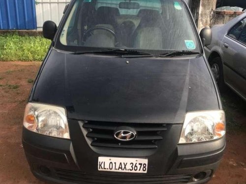 Used Hyundai Santro Xing GL MT for sale at low price