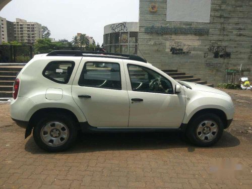 Renault Duster RxL Petrol, 2014, MT for sale 