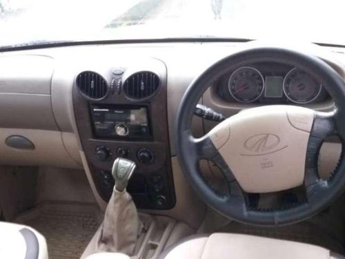 2012 Mahindra Scorpio VLX MT for sale at low price