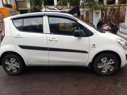 Maruti Suzuki Ritz 2016 MT for sale 