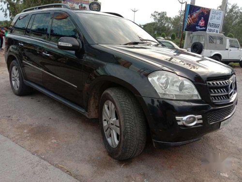 2008 Mercedes Benz GL-Class AT for sale 