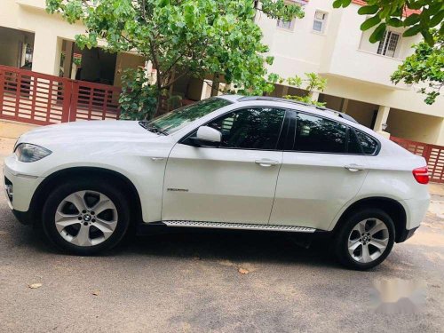 BMW X6 2010 AT for sale 
