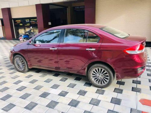 Used Maruti Suzuki Ciaz MT for sale at low price