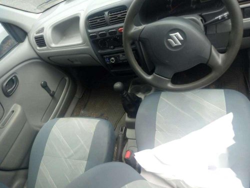 Used 2011 Maruti Suzuki Alto K10 LXI MT for sale