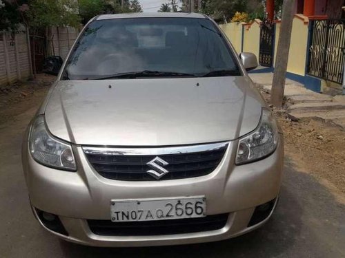 Used 2007 Maruti Suzuki SX4 MT for sale