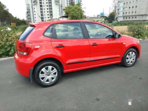 Volkswagen Polo 2011 MT for sale 