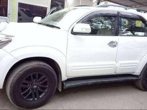 Toyota Fortuner 2.8 4X2 AT, 2014, Diesel for sale 