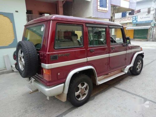 Mahindra Bolero SLX 2WD, 2006, Diesel MT for sale 