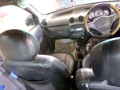 2008 Hyundai Santro Xing GLS MT for sale