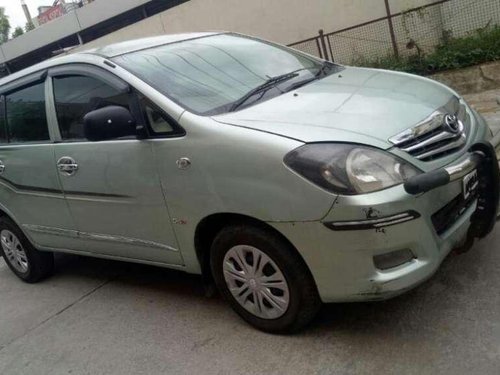 Used Toyota Innova MT for sale at low price