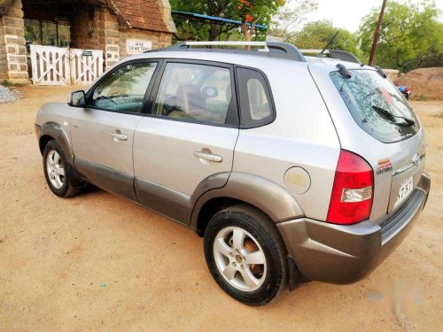 Used 2005 Hyundai Tucson CRDi MT for sale