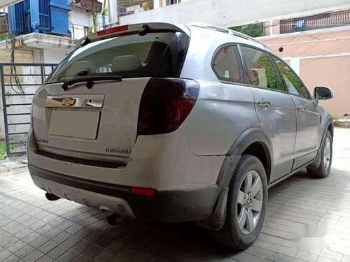 Chevrolet Captiva 2008 LT MT for sale 