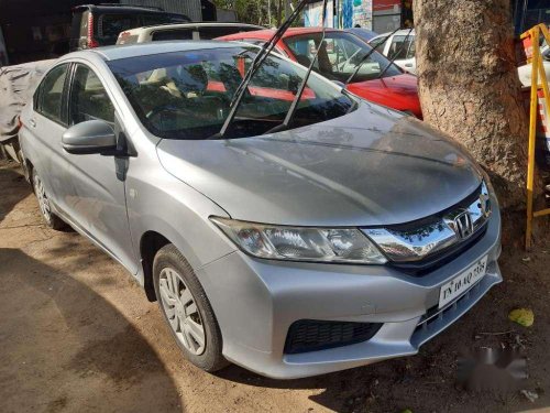 2014 Honda City MT for sale