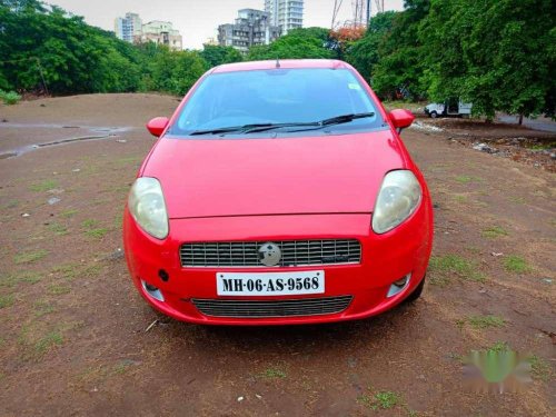 2009 Fiat Punto MT for sale 