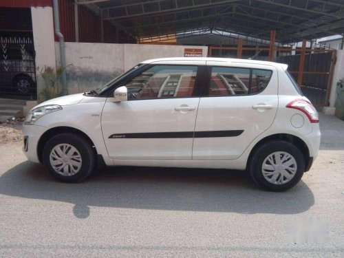 Maruti Suzuki Swift VXi, 2015, Petrol MT for sale 