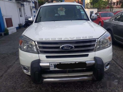Ford Endeavour 3.0L 4X4 AT, 2013, Diesel for sale 
