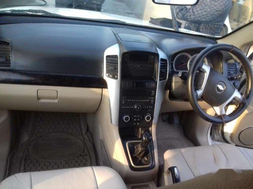 2008 Chevrolet Captiva MT for sale at low price