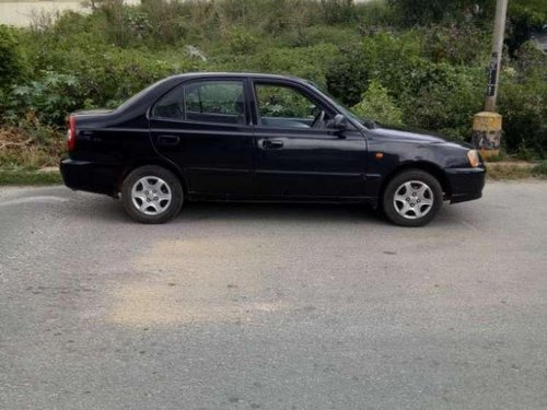 Used Hyundai Accent GLE MT for sale 