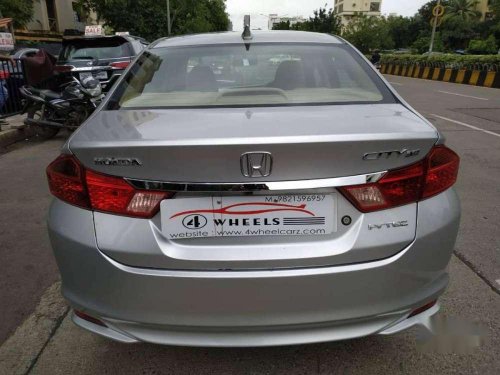 2014 Honda City 1.5 V MT for sale 