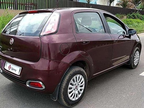 2016 Fiat Punto MT for sale