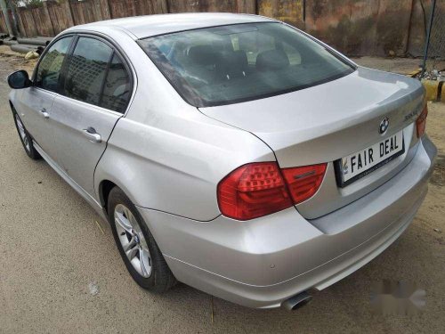 2011 BMW 3 Series 320d AT for sale
