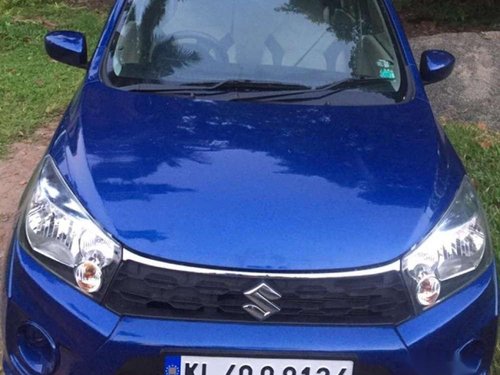 Used Maruti Suzuki Celerio, 2019, Petrol AT for sale 