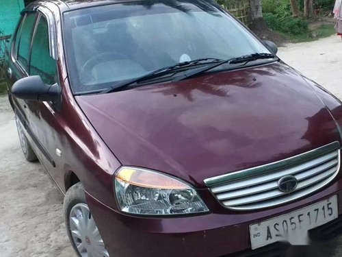 Used Tata Indigo eCS MT for sale at low price