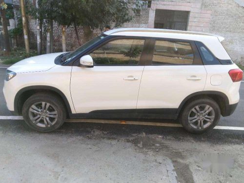 Used Maruti Suzuki Vitara Brezza ZDi 2016 MT for sale 