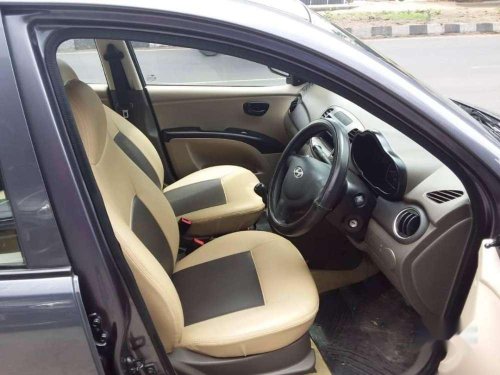 Hyundai I10, 2014, Petrol MT for sale 