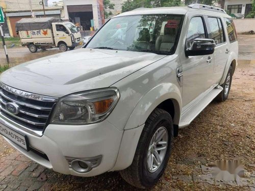 Used Ford Endeavour MT for sale 