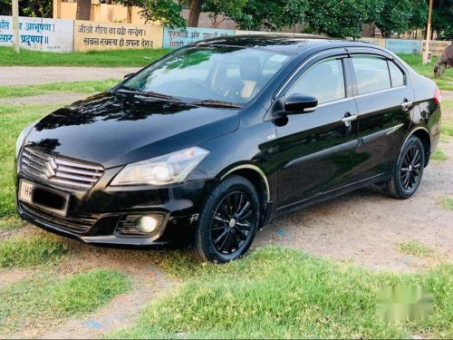 Used Maruti Suzuki Ciaz MT for sale at low price