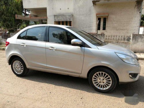 Tata Zest XM Petrol, 2015, Petrol MT for sale 