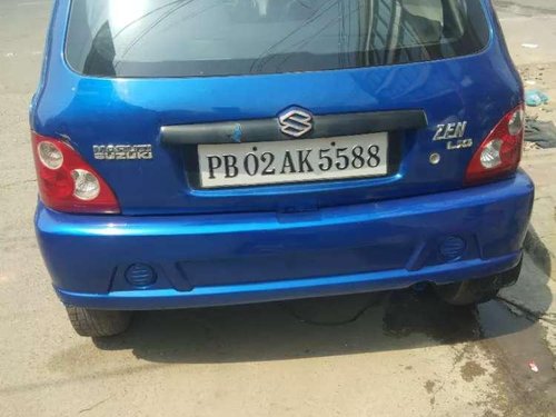 2004 Maruti Suzuki Zen MT for sale at low price